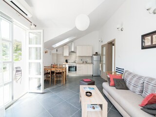 Apartamento Postira Características 10