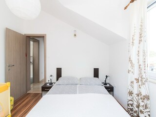 Appartement Postira Kenmerken 14