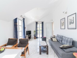 Appartement Postira Kenmerken 6