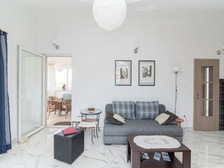 Apartment Postira Ausstattung 8