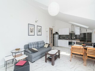 Appartement Postira Kenmerken 9