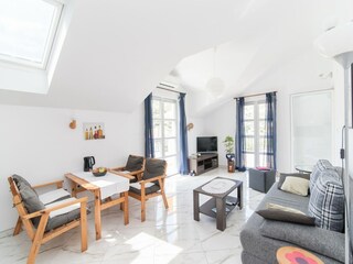 Apartamento Postira Características 10