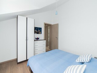Appartement Postira Kenmerken 17