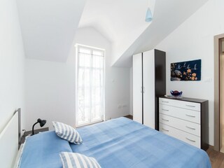 Appartement Postira Kenmerken 14