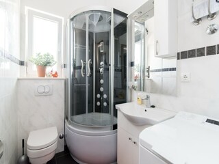 Appartement Postira Kenmerken 16