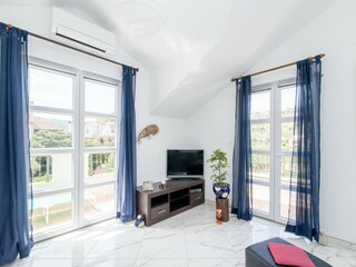 Appartement Postira Équipement 17