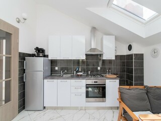 Appartement Postira Kenmerken 19