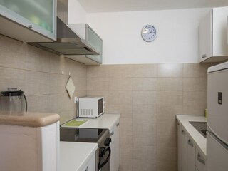 Appartement Mokošica Équipement 10