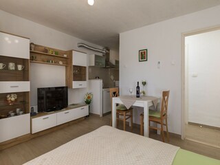 Apartamento Mokošica  16