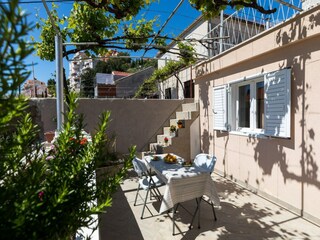 Appartement Mokošica  15