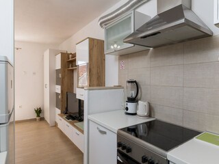 Apartamento Mokošica Características 9