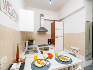 Appartamento Dubrovnik Caratteristiche 19