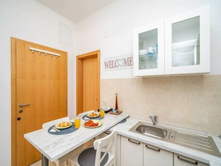 Appartamento Dubrovnik Caratteristiche 3