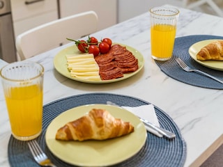 Appartamento Dubrovnik Caratteristiche 7