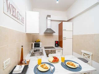 Apartment Dubrovnik Features 14