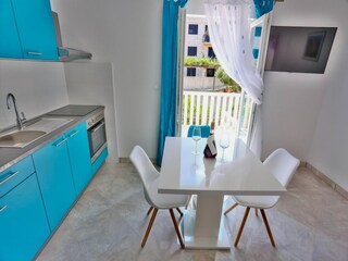 Apartment Sutivan Ausstattung 8