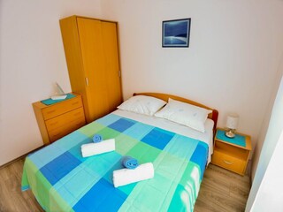 Apartment Sutivan Ausstattung 7