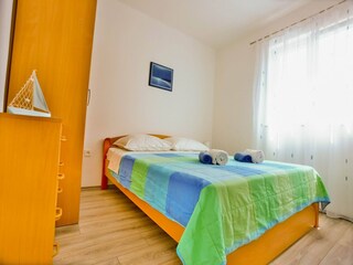 Apartment Sutivan Ausstattung 6