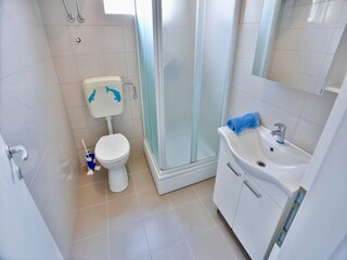 Apartment Sutivan Ausstattung 9