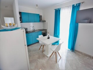 Apartment Sutivan Ausstattung 10