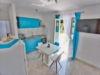 Apartment Sutivan Ausstattung 11