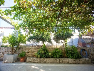 Apartment Sutivan Outdoor Recording 6