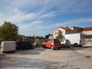 Appartamento Sutivan  15