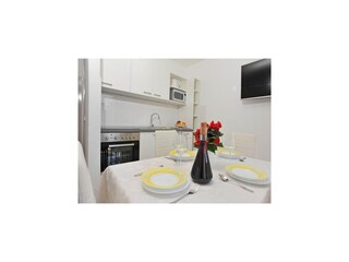 Apartment Sutivan Ausstattung 10