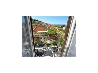 Apartment Sutivan Außenaufnahme 1