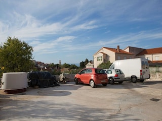 Apartment Sutivan  15