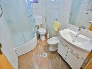 Appartement Sutivan Équipement 16