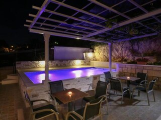 Apartamento Dubrovnik Grabación al aire libre 13