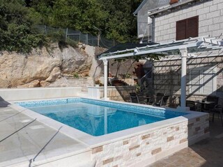 Apartamento Dubrovnik Grabación al aire libre 15