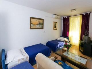Apartamento Dubrovnik Características 24