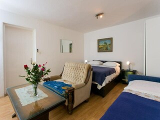 Apartamento Dubrovnik Características 25