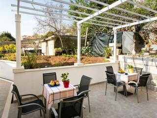 Apartamento Dubrovnik Grabación al aire libre 17