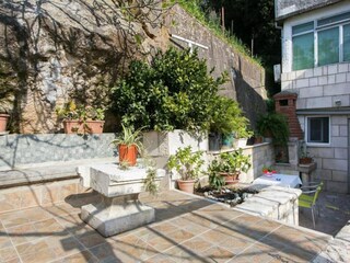Apartamento Dubrovnik Grabación al aire libre 20