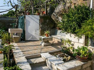 Apartamento Dubrovnik Grabación al aire libre 11