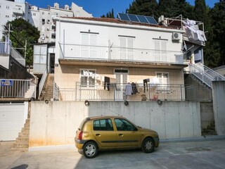 Appartement Dubrovnik Enregistrement extérieur 3