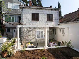 Apartamento Dubrovnik Grabación al aire libre 8