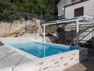 Apartamento Dubrovnik Grabación al aire libre 12