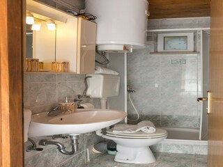 Appartement Dubrovnik Équipement 13