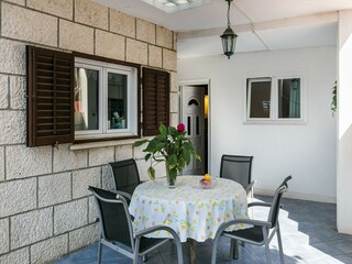 Appartement Dubrovnik  16