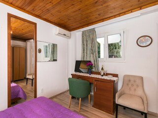 Apartamento Dubrovnik Características 11
