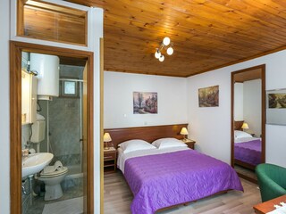 Appartamento Dubrovnik Caratteristiche 9