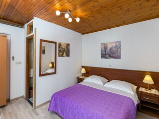 Appartamento Dubrovnik Caratteristiche 12