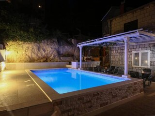Appartement Dubrovnik Enregistrement extérieur 7
