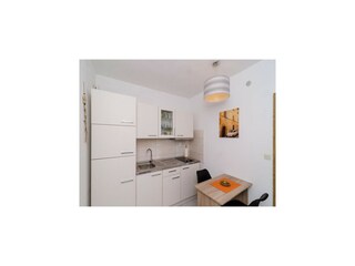 Appartement Saplunara Équipement 17