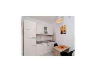 Apartamento Saplunara Características 14