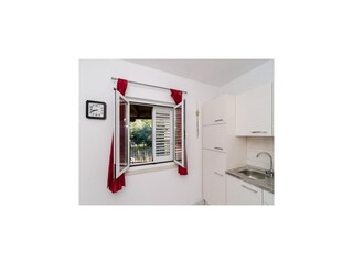 Appartamento Saplunara Caratteristiche 6